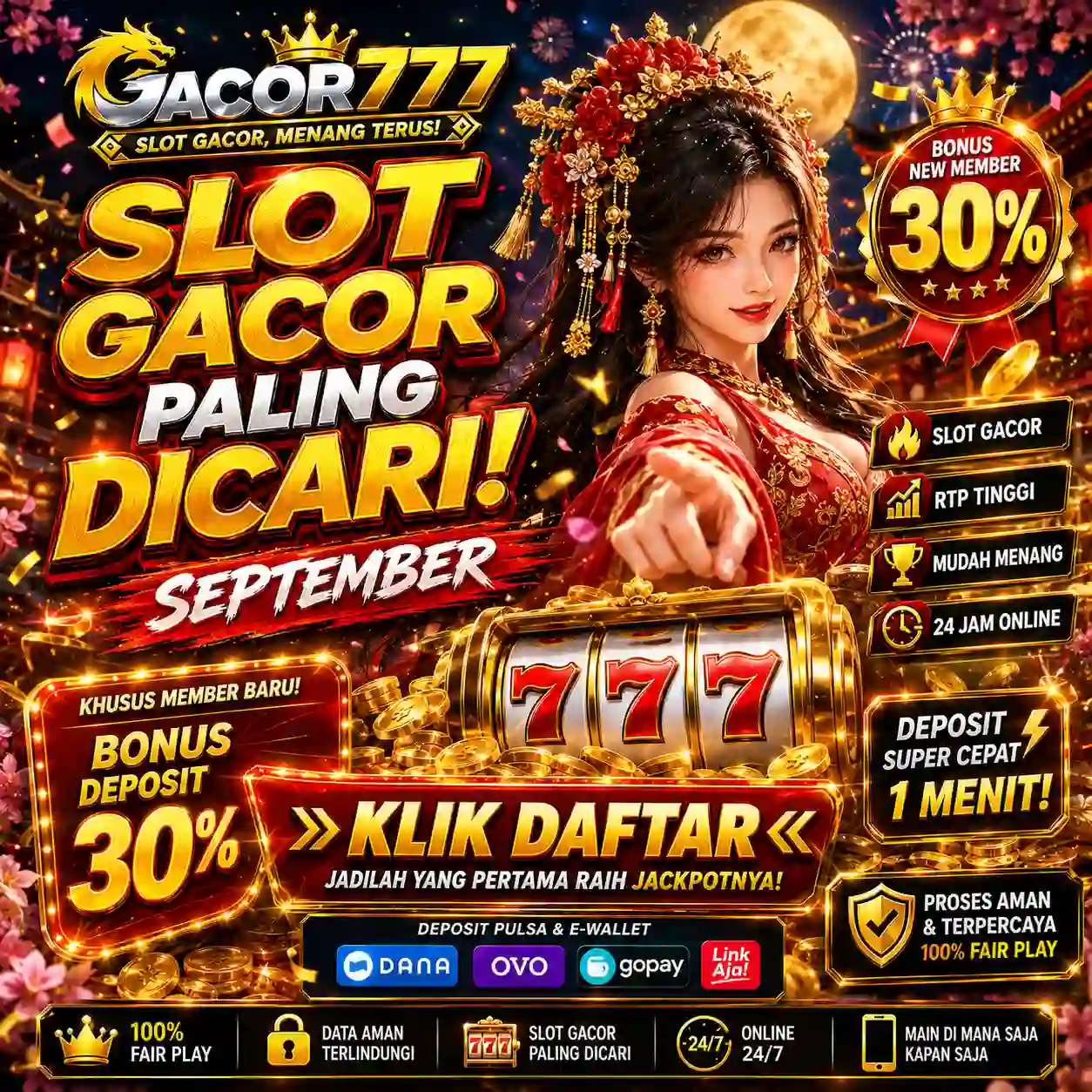 GACOR777
